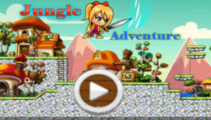 特级跑步者探险v0.27截图