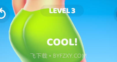 高跟鞋粉碎v0.24截图