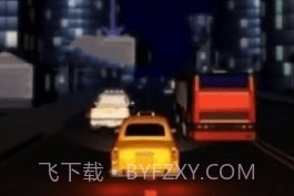 夜间车手v1.22截图