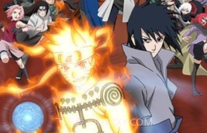 火影忍者忍者大师v1.50.26.24截图