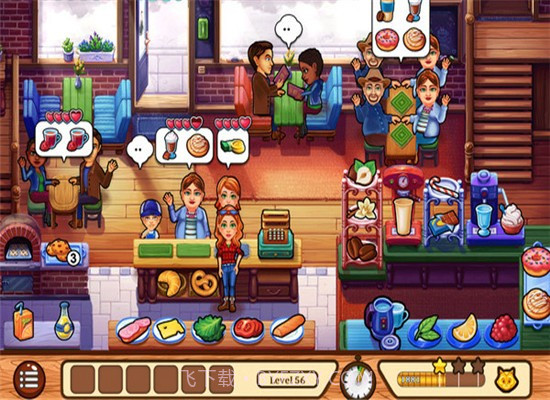 欢迎来到樱草湖v2.29截图