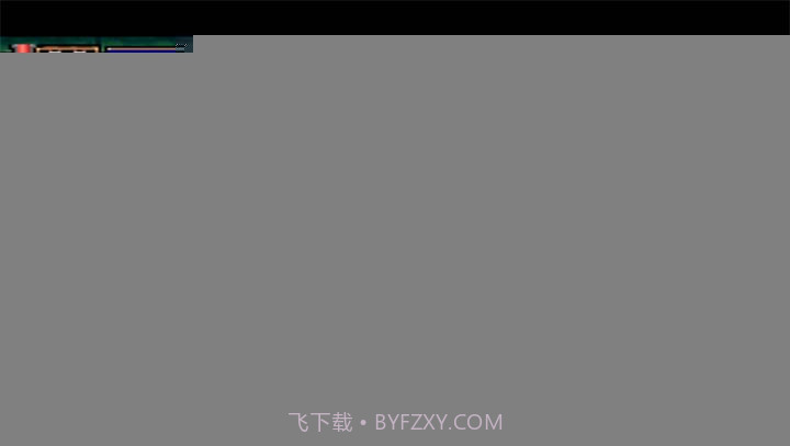 恶魔城X：月下夜想曲 汉化优化版3.25截图