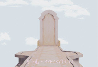 m木糖m原神跑酷v0.23截图