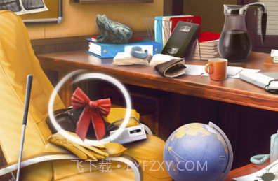 侦探找茬v1.08.27截图