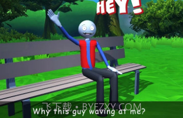 愤怒的男友惊吓v0.28截图