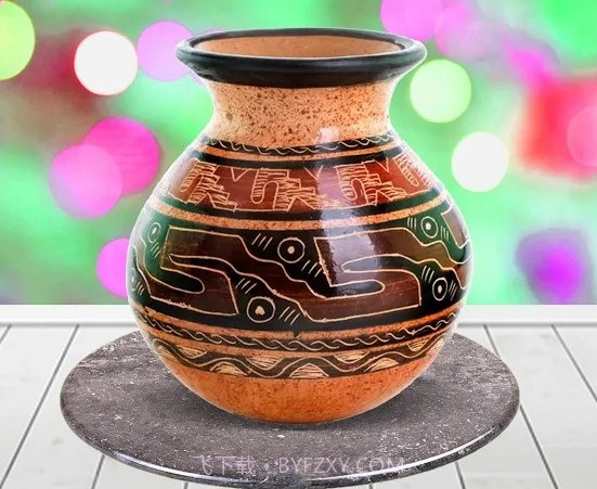 陶艺制作模拟v1.0.27截图