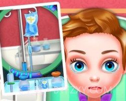 小小医生模拟打针v8.0.22截图