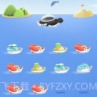 LuckyShipv1.2.27截图