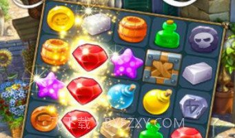 遗世珍宝v1.10.24截图