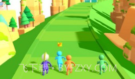 答问题快跑v2.28截图