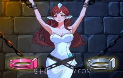 怪谈研究所5v1.24截图