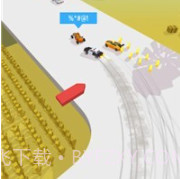 特技赛车飘移v3鐎瑰宕渧1.22截图