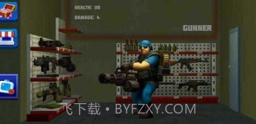 战争联盟英雄v1.2.28截图