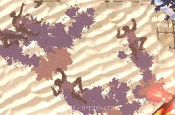 战斗房间v1.27截图