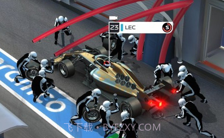 F1 Clashv5鐎瑰宕渧1.19截图