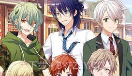 On Air！V1.21截图