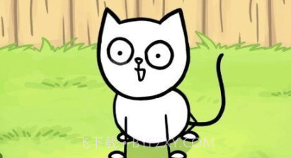 拯救小猫咪v1.1.28截图