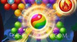 泡泡射手冲击v1.29截图