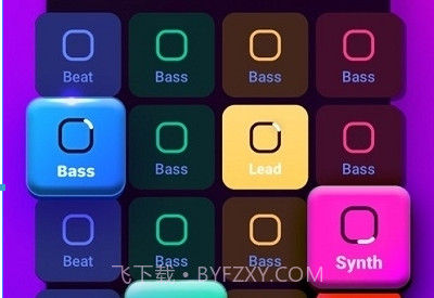 Loop Maker Prov0.23截图