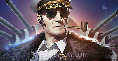 银河战舰v1.10.27截图