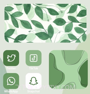 Themepack主题v1.0.0.27截图