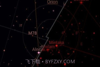 SkEye天文馆v9.0.28截图