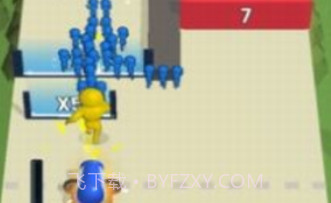 生存射击大战v189.1.1.24截图