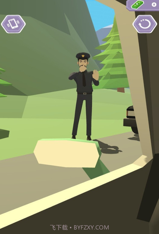 停车检查v0.0.25截图