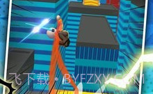 小飞侠极限酷跑v1.0.24截图