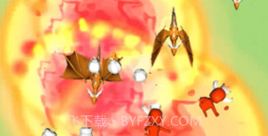 部落激战v1.0.20截图