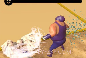 千臂奔跑v1.0.26截图