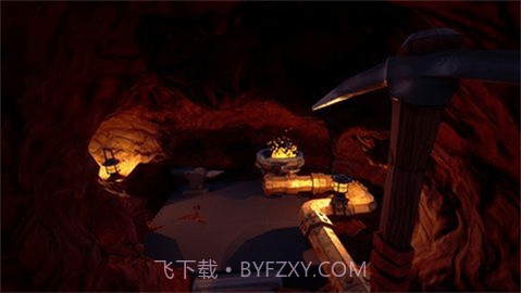 矿工模拟器免费版1.22截图