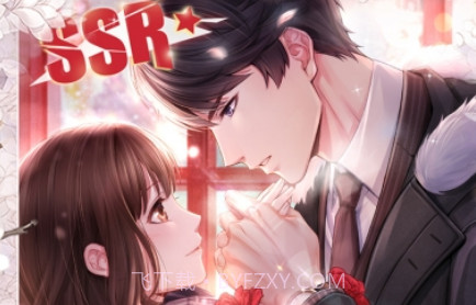 恋与制作人oppo版v1.8.23截图