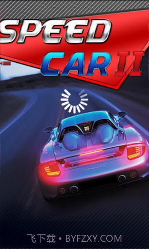 急速飚车2v1.1.29截图