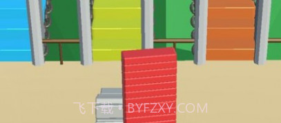 人类铺路狂热v1.0.30截图