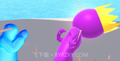 果冻人弹射v4鐎瑰宕渧1.24截图