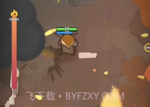 僵尸射手狩猎v0.2.1.002.25截图