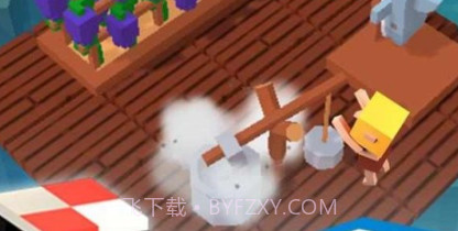 海岛方舟v1.28截图