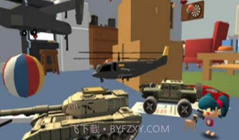 我的战争2v1.22截图