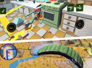 泡泡弹v1.34截图