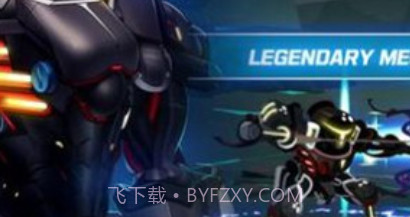 战后机甲AFv1.17.27截图