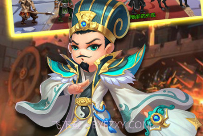 火柴人战争三国v1.2.24截图