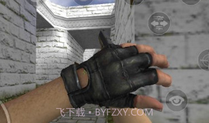 CSGO单机版v6.25截图