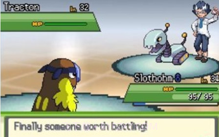 口袋妖怪究极绿宝石6.0内置金手指v1.7.20截图