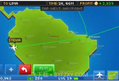 袖珍飞机v2.2.29截图