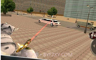 最后的子弹旧版v3.20截图