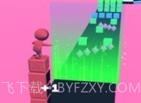 疯狂方块君v1.25截图