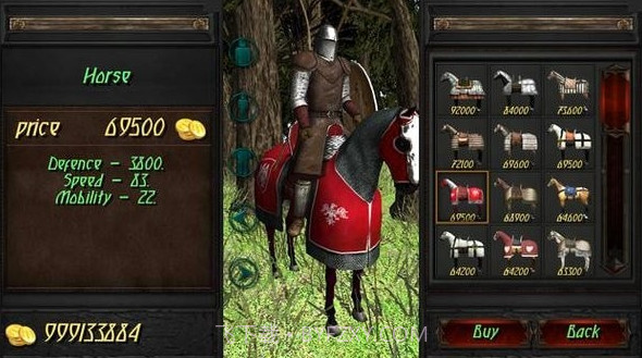 盛世帝国v2.29截图