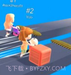 婴儿车竞赛v1鐎瑰宕渧1.24截图