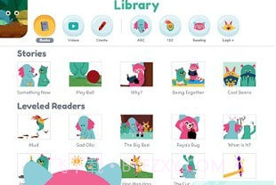 khan kidsv3.6.23截图